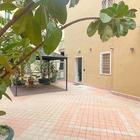 La Casa Di Ily Hotel Naples Exterior photo