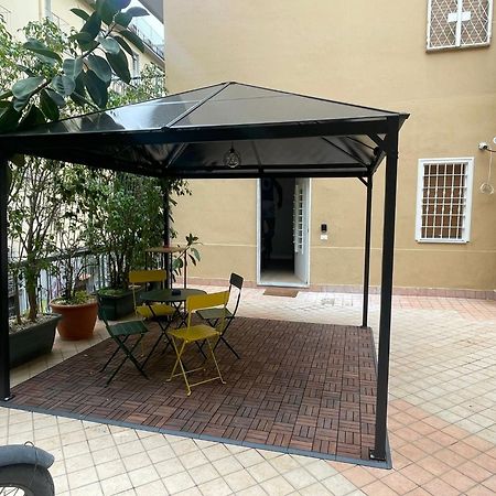 La Casa Di Ily Hotel Naples Exterior photo
