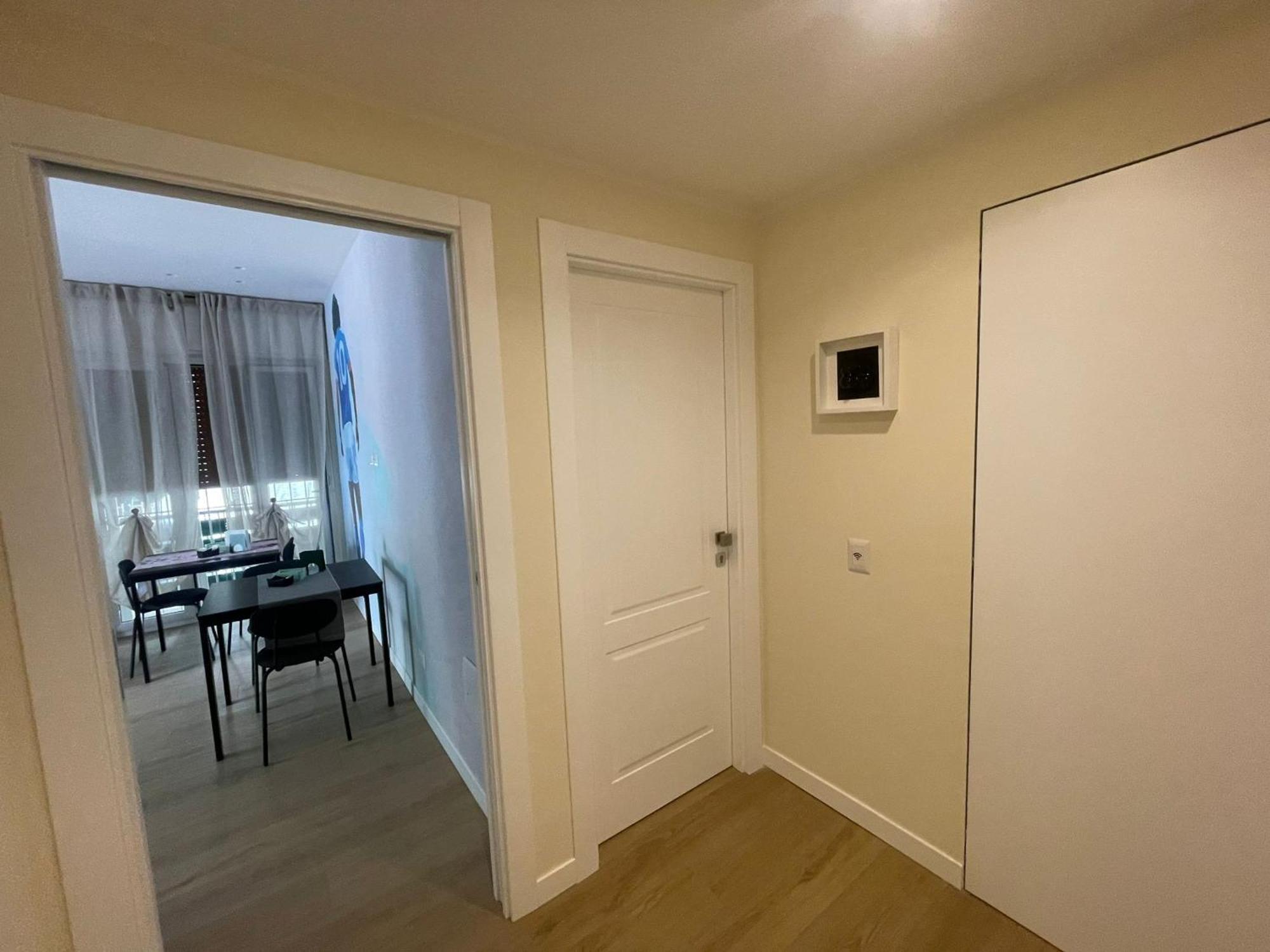 La Casa Di Ily Hotel Naples Exterior photo