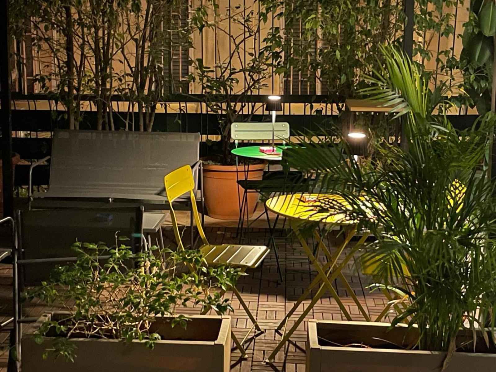 La Casa Di Ily Hotel Naples Exterior photo